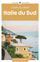 Italie du sud