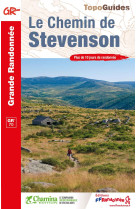 Le chemin de stevenson