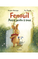 Fenouil - notre jardin à tous