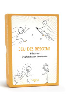 Jeu des besoins - comitys