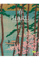 Haru, estampes de printemps