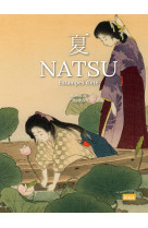 Natsu, estampes d'été