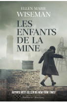 Les enfants de la mine