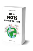 Ces 101 mots venus d'ailleurs