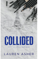 Collided : dirty air - tome 2 (édition française)