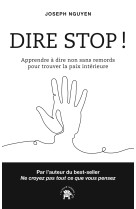 Dire stop !