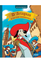 D'artagnan et les 3 mousquetaires