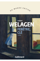 Fenêtre, clé