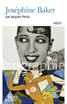 Joséphine baker