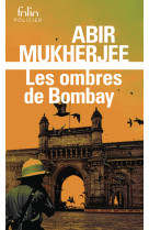 Les ombres de bombay