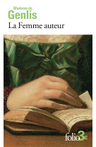 La femme auteur