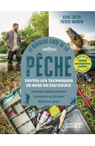 Le nouveau livre de la pêche