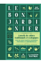 Le bon jardinier