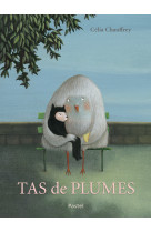 Tas de plumes