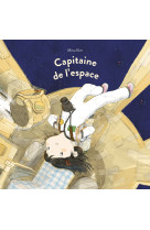 Capitaine de l'espace