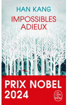 Impossibles adieux