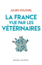 La france vue par les vétérinaires