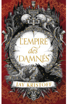 L'empire du vampire