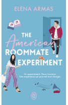 The american roommate experiment