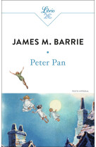 Peter pan