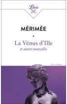 La vénus d'ille et autres nouvelles