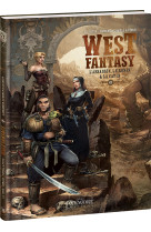 West fantasy - tome 5