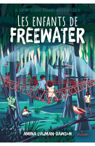 Les enfants de freewater