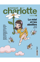 Charlotte mensuel #6