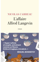 L'affaire alfred langevin