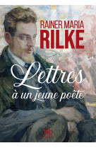 Lettres à un jeune poète