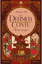 Le dernier conte - tome 02