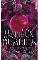 Les dieux oubliés - tome 03