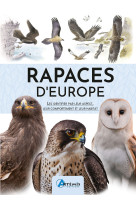 Rapaces d'europe