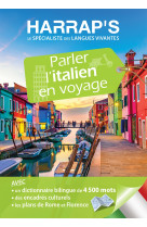 Harrap's parler l'italien en voyage