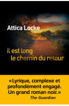 Il est long le chemin du retour