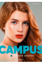 Campus, tome 11