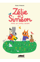 Zélie et siméon