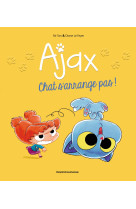 Bd ajax, tome 02