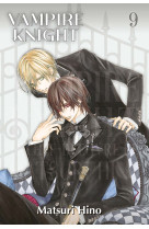 Vampire knight - perfect edition t09