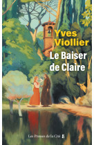 Le baiser de claire