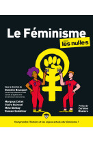 Le féminisme pour les nul.le.s, 2e éd.