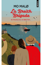 La breizh brigade - tome 2