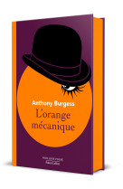 L'orange mécanique - collector 2025