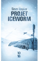 Projet iceworm