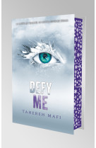 Defy me - édition collector saison 2 - tome 2