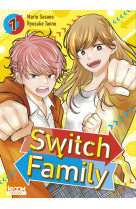 Switch family t01