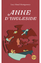 Anne d'ingleside (anne 6)