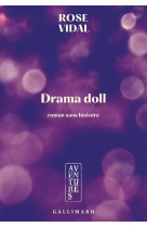 Drama doll