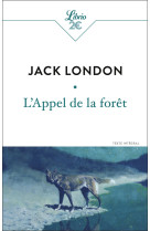 L'appel de la forêt