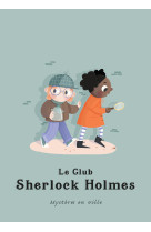 Club sherlock holmes